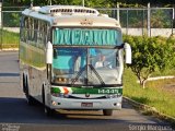 Cia. São Geraldo de Viação 14445 na cidade de Aracaju, Sergipe, Brasil, por Sergio Marques . Número da foto: #3189430.