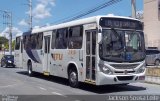 JTU - Jacareí Transporte Urbano 2.910 na cidade de Jacareí, São Paulo, Brasil, por Jackson Sousa Leite. Número da foto: #3190156.