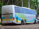 Ônibus Particulares 50011 na cidade de Ceilândia, Distrito Federal, Brasil, por Adeilton Fabricio. Número da foto: #:id.