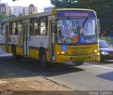 Praia Grande Transportes 4939 na cidade de Salvador, Bahia, Brasil, por Cimar Santos. Número da foto: #:id.