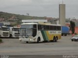Empresa Gontijo de Transportes 11330 na cidade de João Monlevade, Minas Gerais, Brasil, por Rafael Rosa. Número da foto: #3190772.