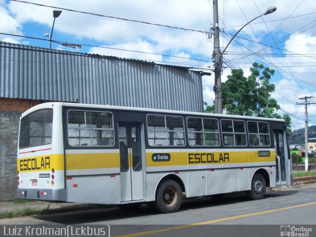Veja Brasil Turismo 662 na cidade de Juiz de Fora, Minas Gerais, Brasil, por Luiz Krolman. Número da foto: #3193291.