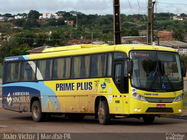 Prime Plus Terceirização de Frotas 400 na cidade de Marabá, Pará, Brasil, por João Victor. Número da foto: #3193837.