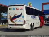 Pluma Conforto e Turismo 4927 na cidade de Resende, Rio de Janeiro, Brasil, por Sergio Rodrigues de Souza. Número da foto: #:id.