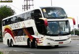 Osvaldo Turismo 6900 na cidade de São Paulo, São Paulo, Brasil, por Leonardo Fidelli. Número da foto: #3191326.