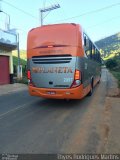 Planeta Transportes Rodoviários 2097 na cidade de Bom Jesus do Norte, Espírito Santo, Brasil, por Thyes Rodrigues Martins. Número da foto: #3191825.