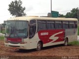 Viação Serro 1310 na cidade de Belo Horizonte, Minas Gerais, Brasil, por Júlio  Mandelli. Número da foto: #3191418.