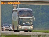 Viação Garcia 7037 na cidade de Sorocaba, São Paulo, Brasil, por EDUARDO - SOROCABUS. Número da foto: #3193067.