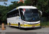 Empresa Cruz 49402 na cidade de São Paulo, São Paulo, Brasil, por Leonardo Fidelli. Número da foto: #3191307.