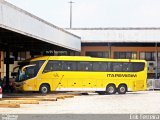 Viação Itapemirim 60519 na cidade de Campos dos Goytacazes, Rio de Janeiro, Brasil, por Erik Ferreira. Número da foto: #3192437.
