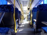 Santa Zita Transportes Coletivos 30139 na cidade de Viana, Espírito Santo, Brasil, por Nathan Mendes. Número da foto: #:id.