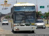 Empresa Gontijo de Transportes 15185 na cidade de Feira de Santana, Bahia, Brasil, por Ruan   Silva. Número da foto: #3191820.