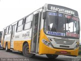 Transportes Barata BN-88416 na cidade de Marituba, Pará, Brasil, por Yuri Silva Vasconcelos. Número da foto: #:id.