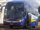 Nacional Expresso 72120 na cidade de Rio Verde, Goiás, Brasil, por Daniel Henrique. Número da foto: #3191465.