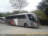 Empresa de Ônibus Pássaro Marron 90505 na cidade de São Paulo, São Paulo, Brasil, por Alexsander Cintra de Oliveira. Número da foto: #:id.