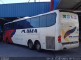 Pluma Conforto e Turismo 4916 na cidade de Resende, Rio de Janeiro, Brasil, por Sergio Rodrigues de Souza. Número da foto: #3192386.