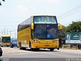 Viação Itapemirim 49031 na cidade de Campos dos Goytacazes, Rio de Janeiro, Brasil, por Erik Ferreira. Número da foto: #3191282.