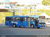 Viação Atalaia Transportes 6109 na cidade de Aracaju, Sergipe, Brasil, por Sergio Marques . Número da foto: #:id.