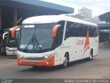 LOCAL - Locadora de Ônibus Canoas Ltda. 2265 na cidade de Porto Alegre, Rio Grande do Sul, Brasil, por André Lourenço de Freitas. Número da foto: #3191530.