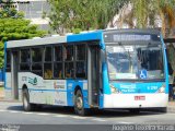 Viação Paratodos > São Jorge > Metropolitana São Paulo > Mobibrasil 6 3761 na cidade de São Paulo, São Paulo, Brasil, por Rogério Teixeira Varadi. Número da foto: #3192846.