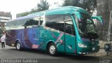 Transmiva T.M S.A. AB 6550 na cidade de , por Christopher Gamboa. Número da foto: #3193409.
