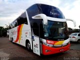 Starline Turismo 1800 na cidade de Londrina, Paraná, Brasil, por David Arthur. Número da foto: #3193861.