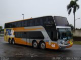 TIL Transportes Coletivos 413 na cidade de São Paulo, São Paulo, Brasil, por EDUARDO - SOROCABUS. Número da foto: #3193167.