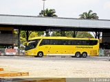 Viação Itapemirim 60631 na cidade de Campos dos Goytacazes, Rio de Janeiro, Brasil, por Erik Ferreira. Número da foto: #:id.