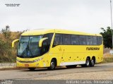 Viação Itapemirim 60533 na cidade de João Monlevade, Minas Gerais, Brasil, por Antonio Carlos Fernandes. Número da foto: #3192412.