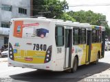 Via Verde Transportes Coletivos 7940 na cidade de Rio Branco, Acre, Brasil, por Alder Marques. Número da foto: #:id.