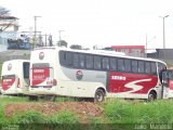 Viação Serro 2060 na cidade de Belo Horizonte, Minas Gerais, Brasil, por Júlio  Mandelli. Número da foto: #3191414.