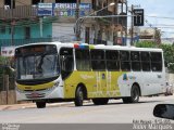 Via Verde Transportes Coletivos 7860 na cidade de Rio Branco, Acre, Brasil, por Alder Marques. ID da foto: :id.