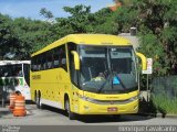 Viação Itapemirim 60769 na cidade de São Paulo, São Paulo, Brasil, por Henrique Cavalcante. Número da foto: #3192768.