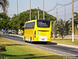Viação Itapemirim 9701 na cidade de Campos dos Goytacazes, Rio de Janeiro, Brasil, por Erik Ferreira. Número da foto: #3192539.