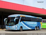 Cassintur 950 na cidade de João Monlevade, Minas Gerais, Brasil, por Antonio Carlos Fernandes. Número da foto: #3192410.