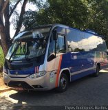 TransLocar RJ 555.010 na cidade de Bom Jesus do Norte, Espírito Santo, Brasil, por Thyes Rodrigues Martins. Número da foto: #3191827.