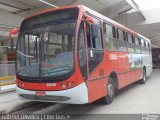 Autotrans > Turilessa 25616 na cidade de Vespasiano, Minas Gerais, Brasil, por Gabriel Oliveira. Número da foto: #:id.