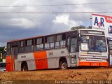 Viação Paraúna 3325 na cidade de Rio Verde, Goiás, Brasil, por Daniel Henrique. Número da foto: #3193106.