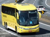 Viação Itapemirim 60537 na cidade de Lavrinhas, São Paulo, Brasil, por Jhonatan Diego da Silva Trevisan. Número da foto: #3193817.