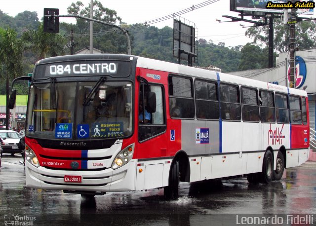 Suzantur Mauá 065 na cidade de Mauá, São Paulo, Brasil, por Leonardo Fidelli. ID da foto: 3196007.