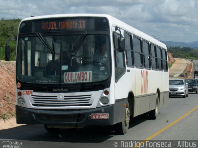 Ônibus Particulares 2 na cidade de Xexéu, Pernambuco, Brasil, por Rodrigo Fonseca. Número da foto: #3195752.