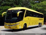 Viação Itapemirim 60755 na cidade de São Paulo, São Paulo, Brasil, por Fabricio Zulato. Número da foto: #3194903.