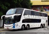 Auto Viação Catarinense 3523 na cidade de São Caetano do Sul, São Paulo, Brasil, por Leonardo Fidelli. Número da foto: #3195256.