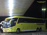 Viação Itapemirim 60599 na cidade de João Monlevade, Minas Gerais, Brasil, por Mairo de Magalhães. Número da foto: #3195339.