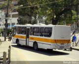 Escolares 194-004 na cidade de Rio de Janeiro, Rio de Janeiro, Brasil, por Renan Vieira. Número da foto: #3195240.