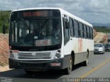 Ônibus Particulares 2 na cidade de Xexéu, Pernambuco, Brasil, por Rodrigo Fonseca. ID da foto: :id.