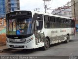 Belo Horizonte Transporte Urbano > Viação Real 80103 na cidade de Belo Horizonte, Minas Gerais, Brasil, por Gabriel Oliveira. Número da foto: #3195853.