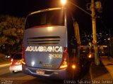 Viação Águia Branca 24300 na cidade de Belo Horizonte, Minas Gerais, Brasil, por Eloisio  Saraiva Silva Junior. Número da foto: #:id.