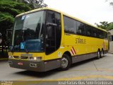 Viação Itapemirim 44019 na cidade de São Paulo, São Paulo, Brasil, por Junior Almeida. Número da foto: #3195325.