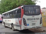 Belo Horizonte Transporte Urbano > Viação Real 80103 na cidade de Belo Horizonte, Minas Gerais, Brasil, por Gabriel Oliveira. Número da foto: #3195855.